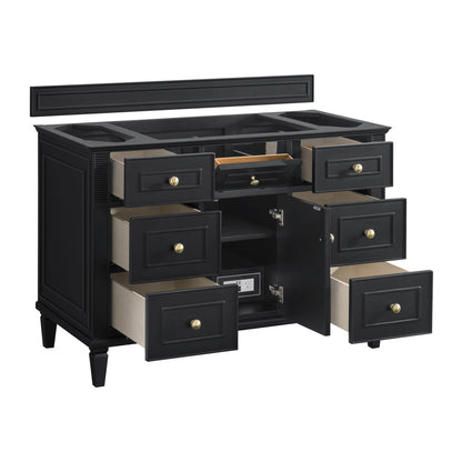 Lorelai 48" Single Vanity