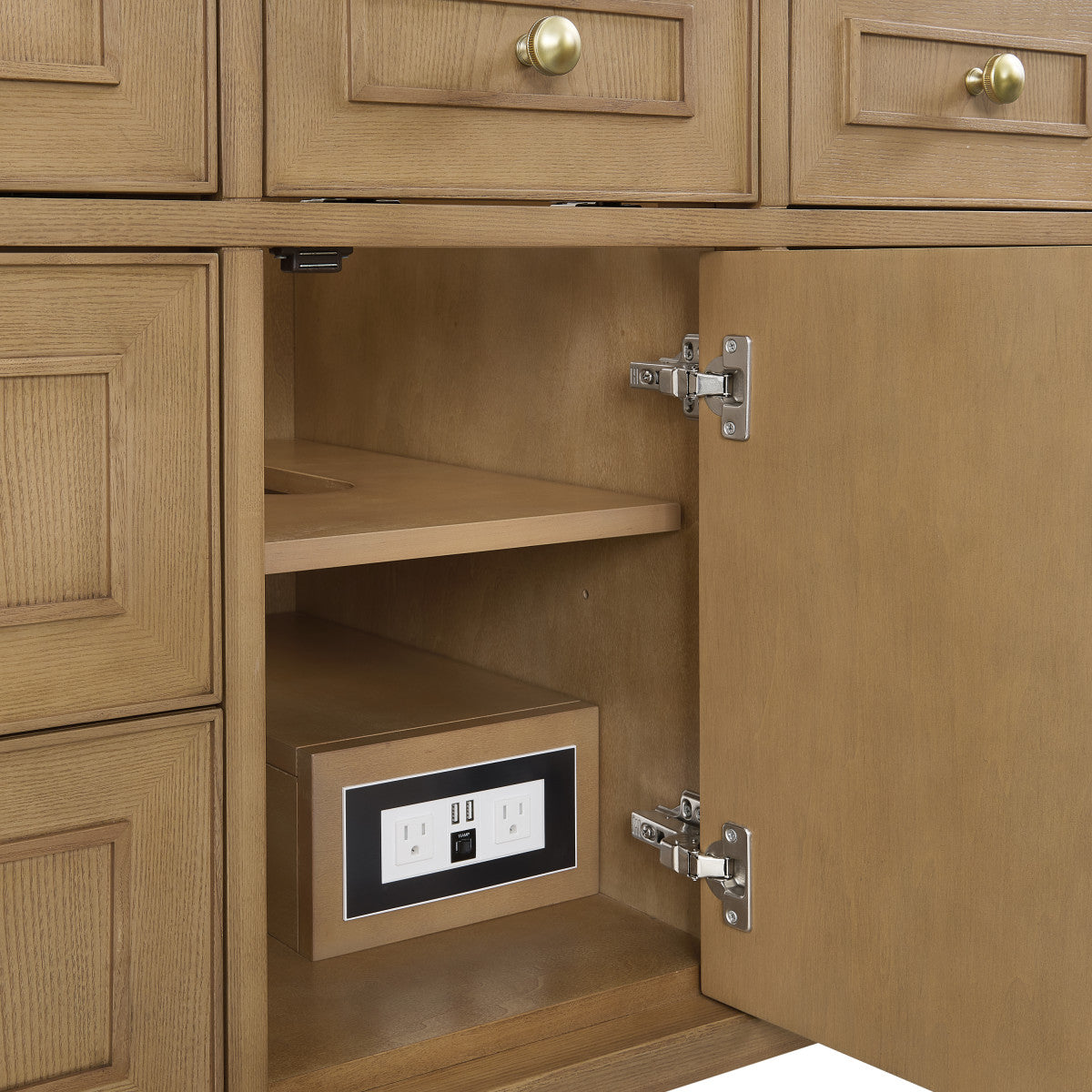 Lorelai 48" Single Vanity