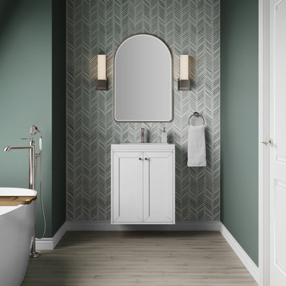 Chianti 24" Single Vanity