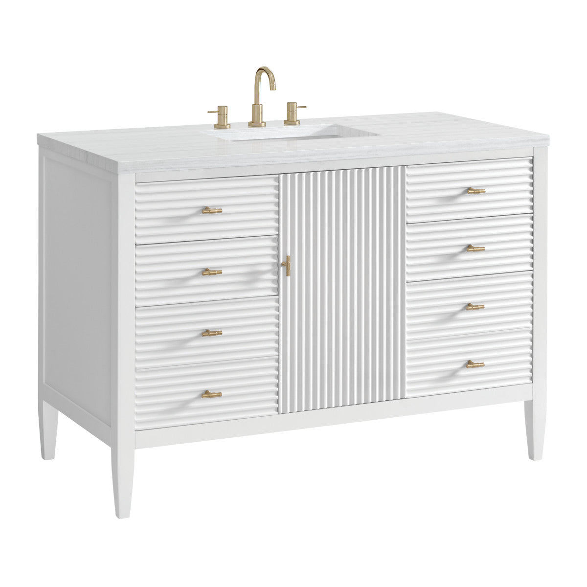 Myrrin 48" Vanity