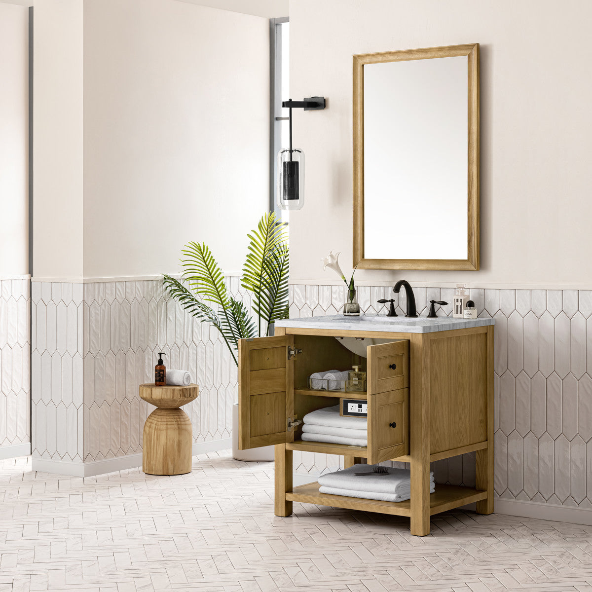Breckenridge 30" Single Vanity Cabinet