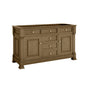Brookfield 60" Double Vanity