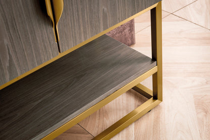 Columbia 31.5" Single Vanity Cabinet