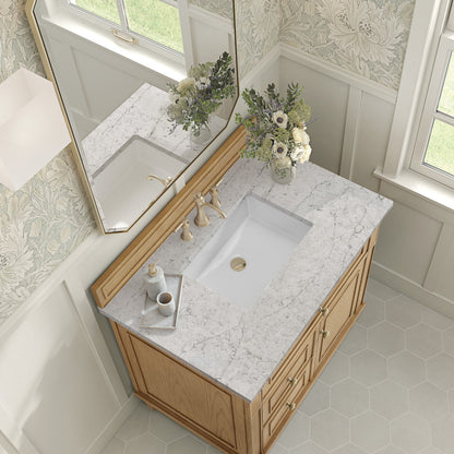 Lorelai 36" Single Vanity