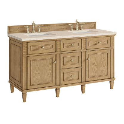Lorelai 60" Double Vanity