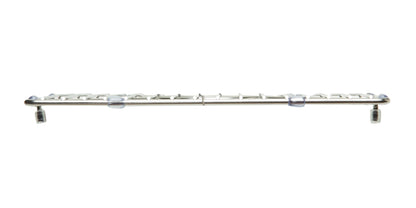 ALFI brand  ABGR3618S Stainless steel kitchen sink grid for small side of AB3618DB. AB3618ARCH