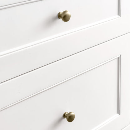 Breckenridge 30" Single Vanity Cabinet