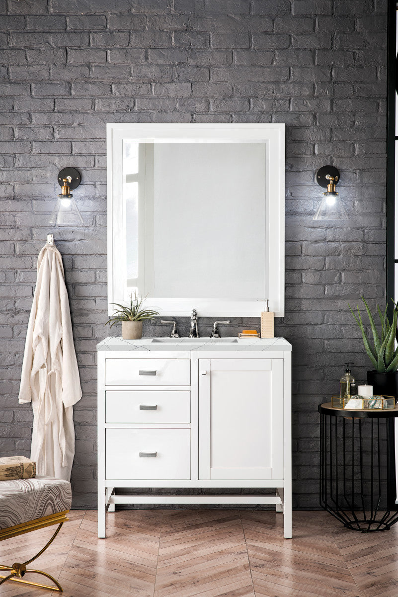 Addison 36" Single Vanity Cabinet