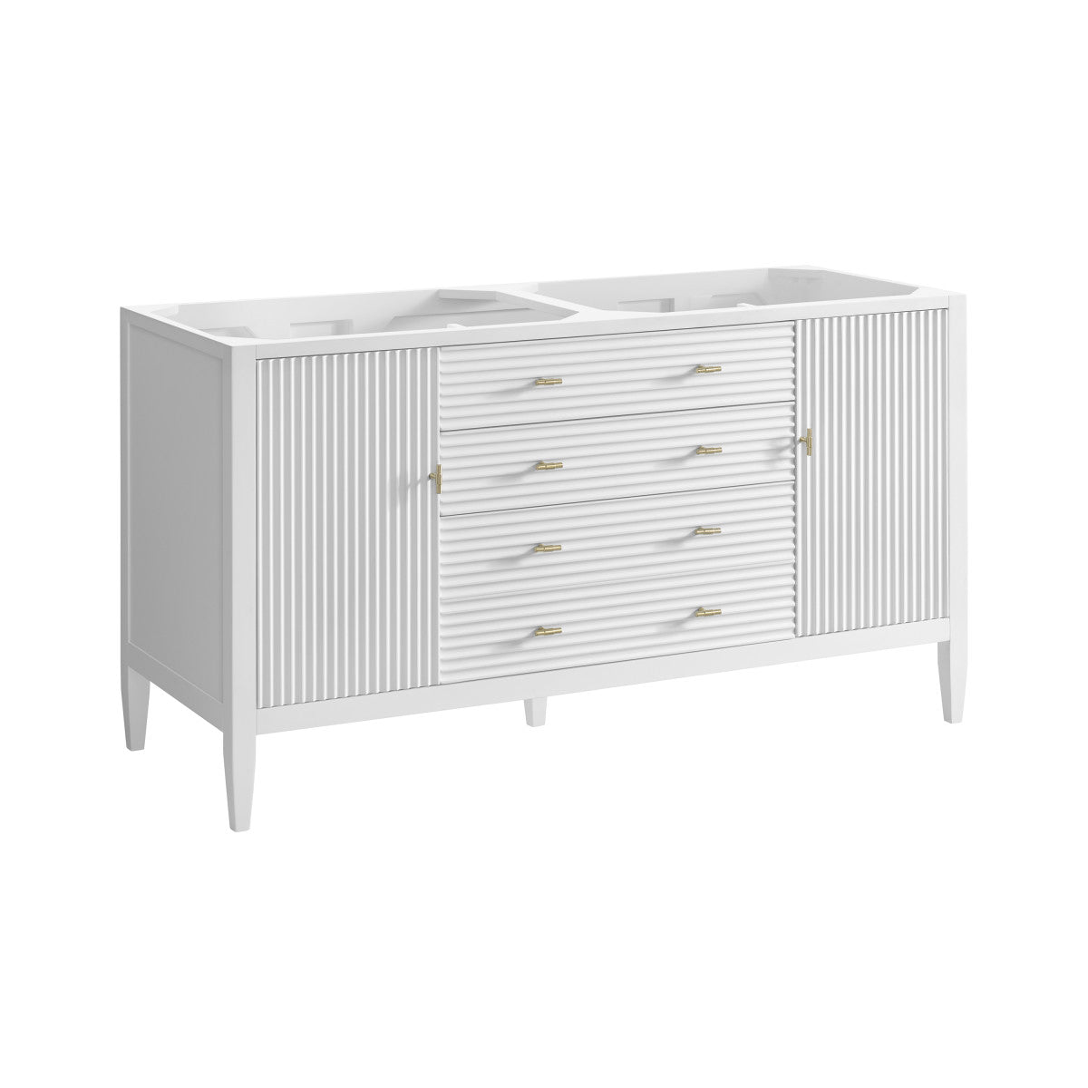 Myrrin 60" Double Vanity