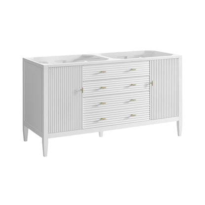 Myrrin 60" Double Vanity