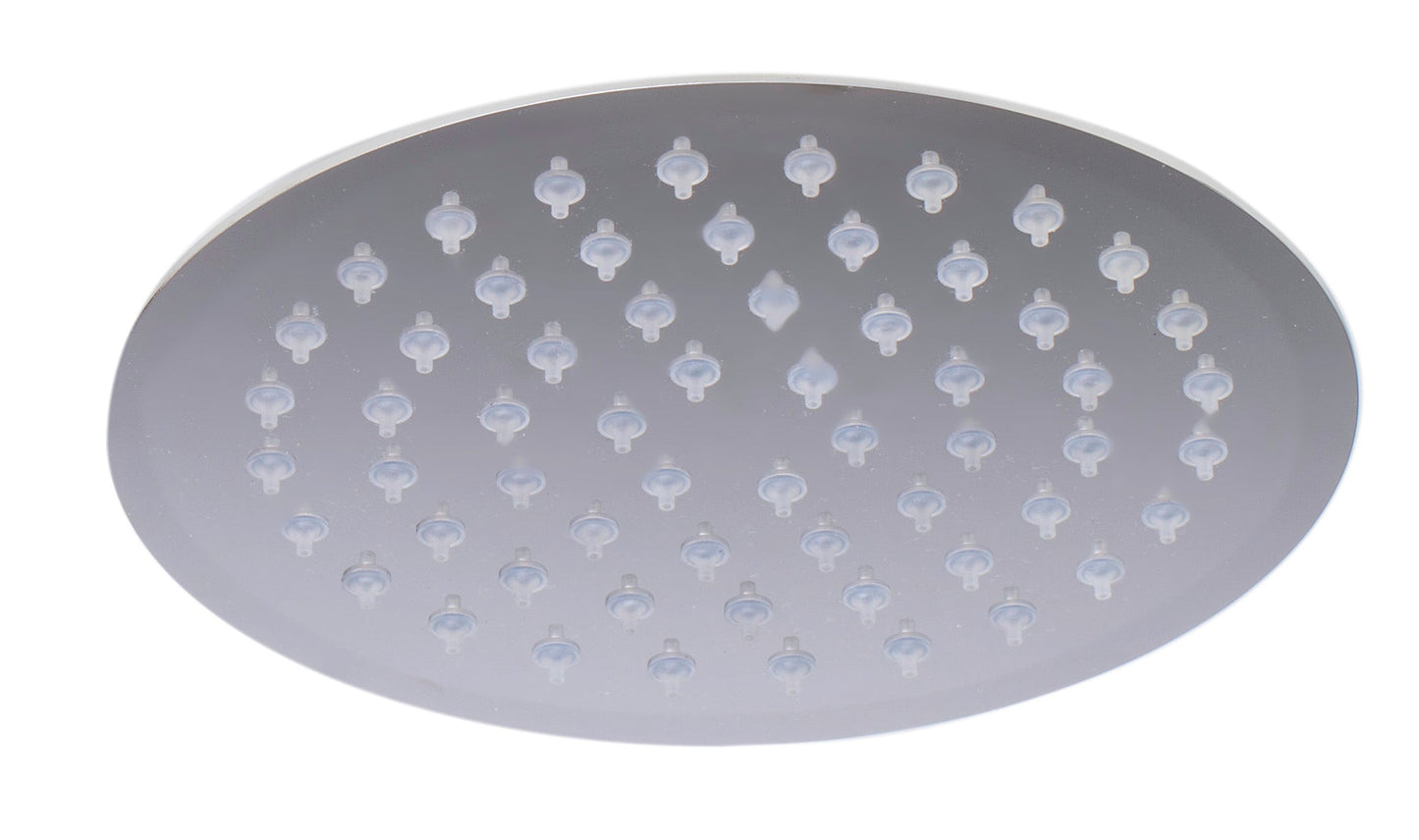 ALFI brand RAIN8R 8" Round Ultra Thin Rain Shower Head