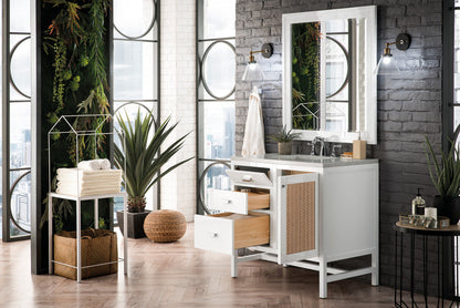 Addison 36" Single Vanity Cabinet