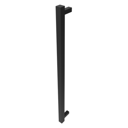 Modello i Square 40" Hardwired Single Bar