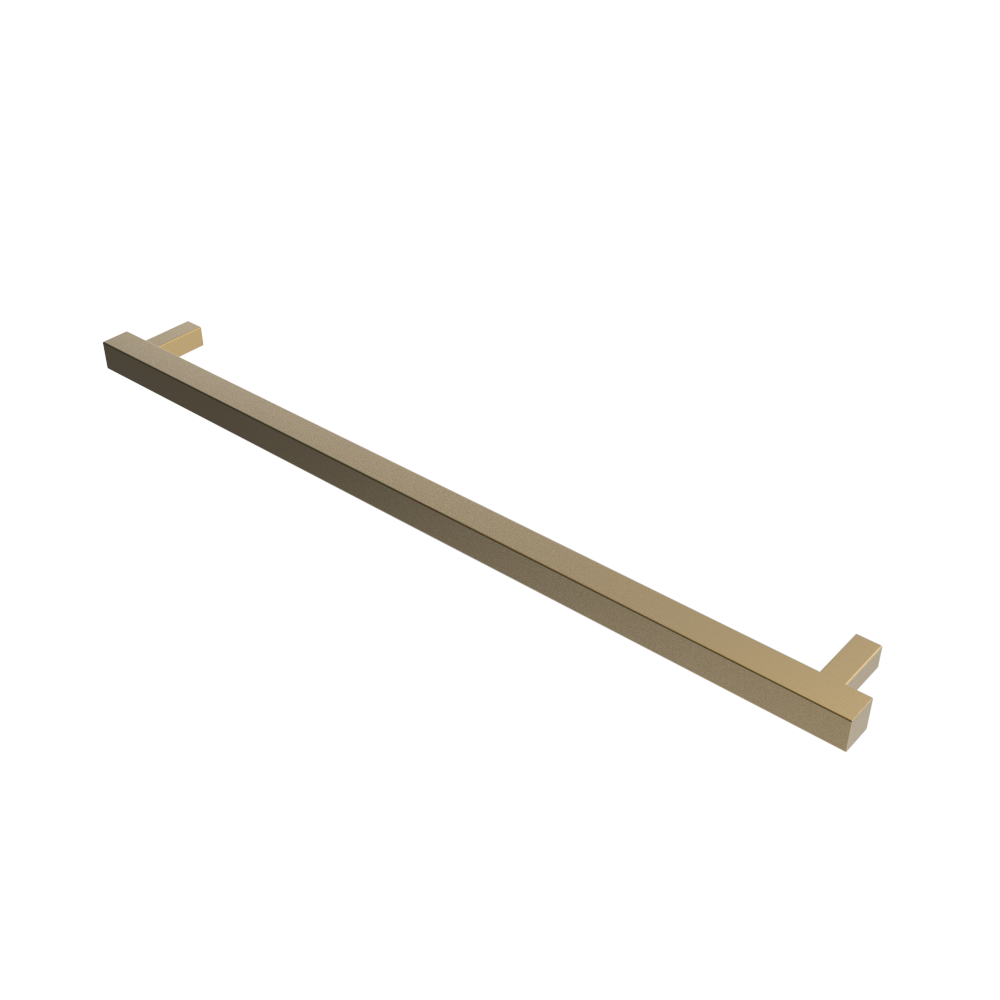 Modello i Square 40" Hardwired Single Bar
