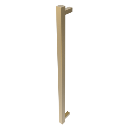 Modello i Square 40" Hardwired Single Bar