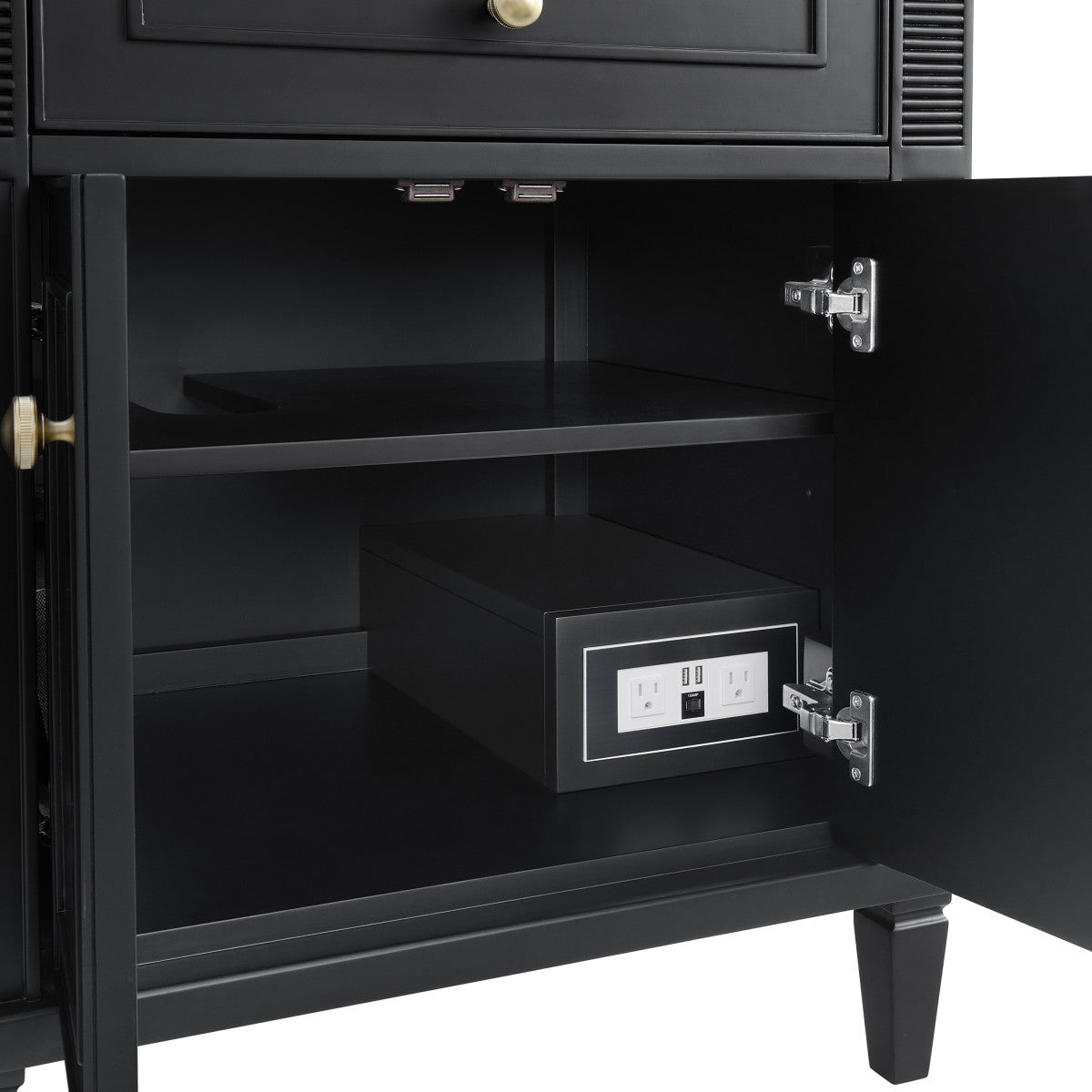 Lorelai 72" Double Vanity