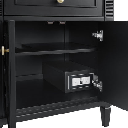 Lorelai 72" Double Vanity