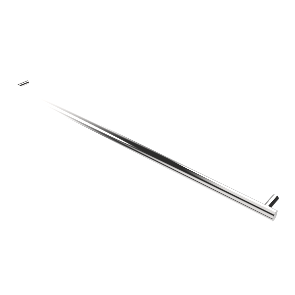 Modello i Round 59" Hardwired Single Bar
