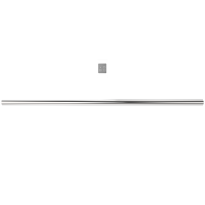 Modello i Round 59" Hardwired Single Bar