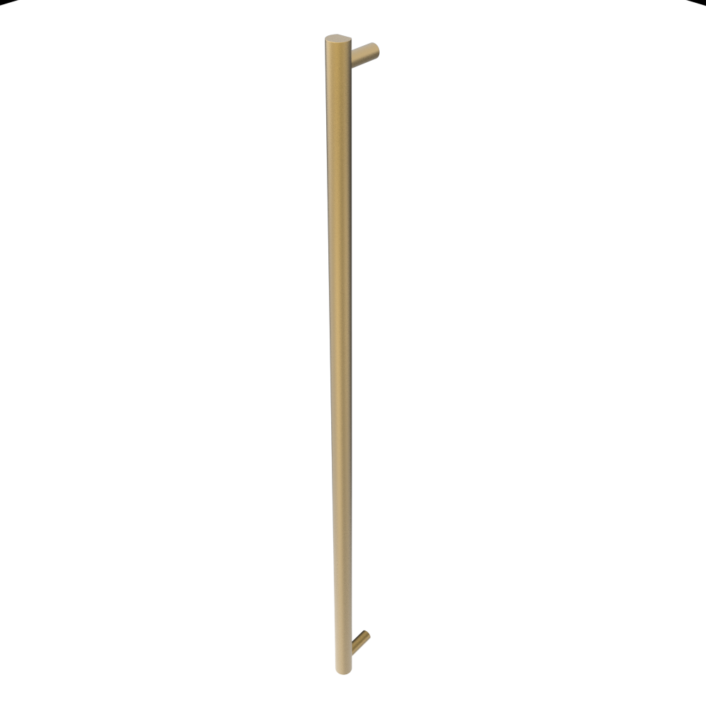 Modello i Round 59" Hardwired Single Bar
