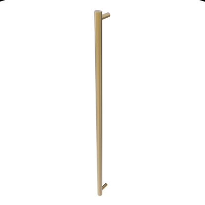 Modello i Round 59" Hardwired Single Bar
