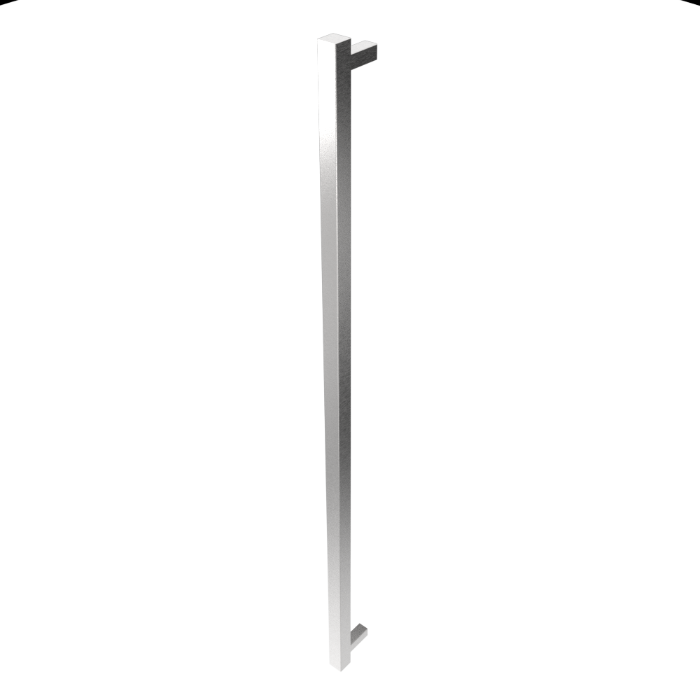 Modello i Square 59" Hardwired Single Bar