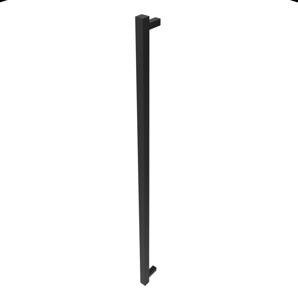 Modello i Square 59" Hardwired Single Bar