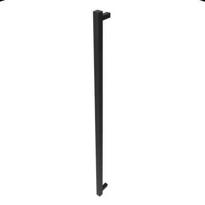 Modello i Square 59" Hardwired Single Bar