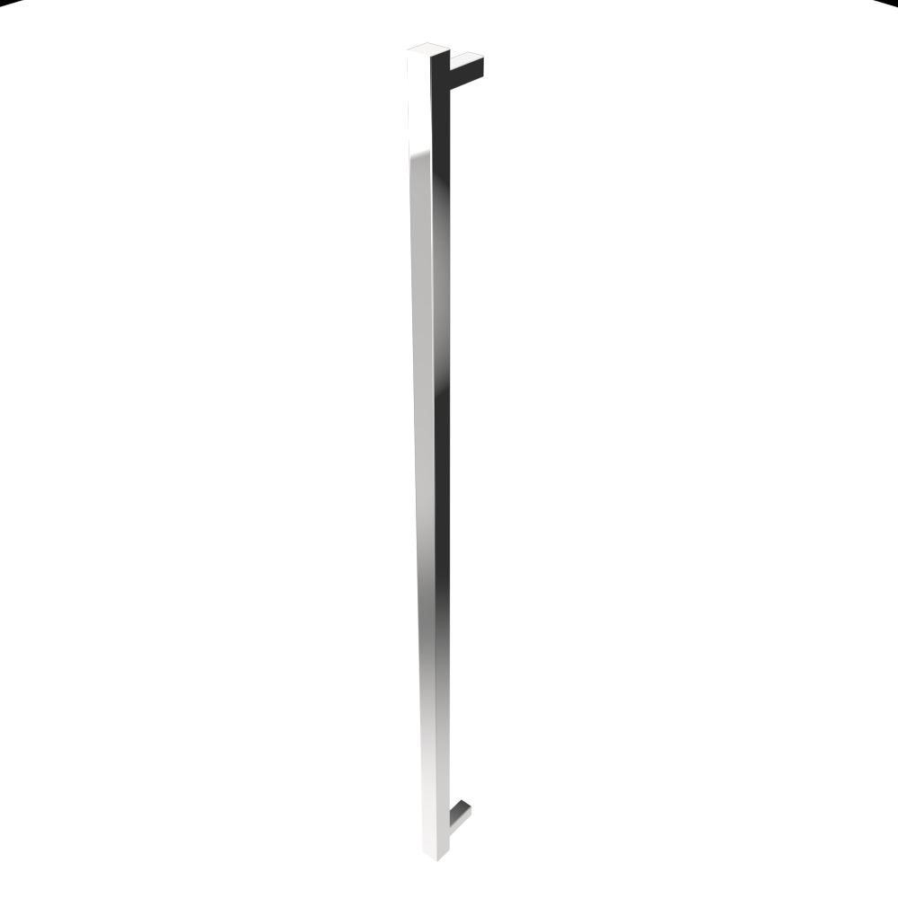 Modello i Square 59" Hardwired Single Bar