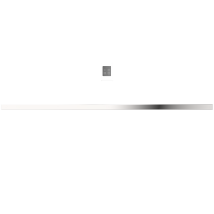 Modello i Square 59" Hardwired Single Bar