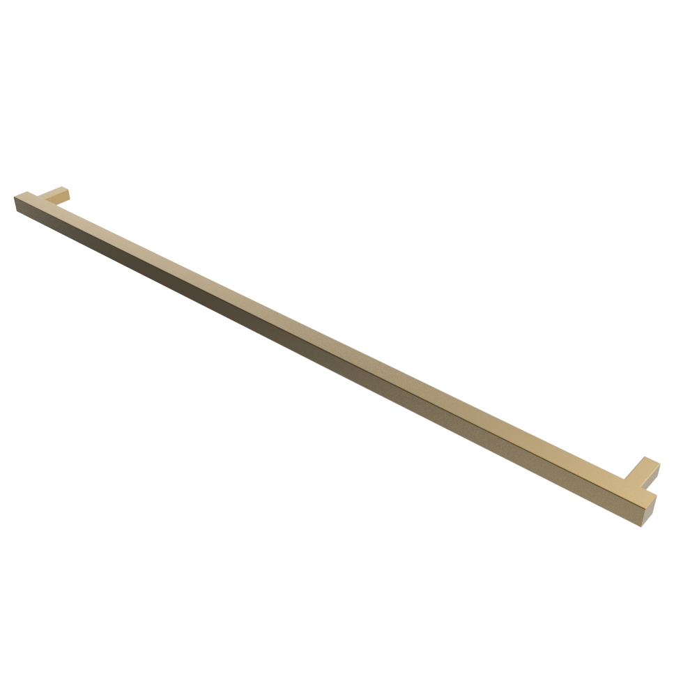 Modello i Square 59" Hardwired Single Bar