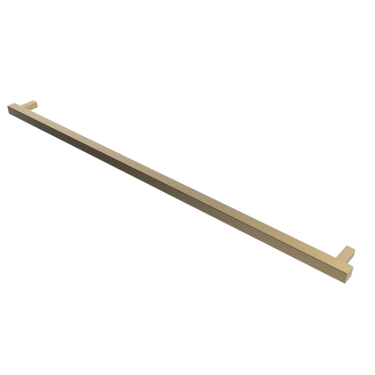 Modello i Square 59" Hardwired Single Bar