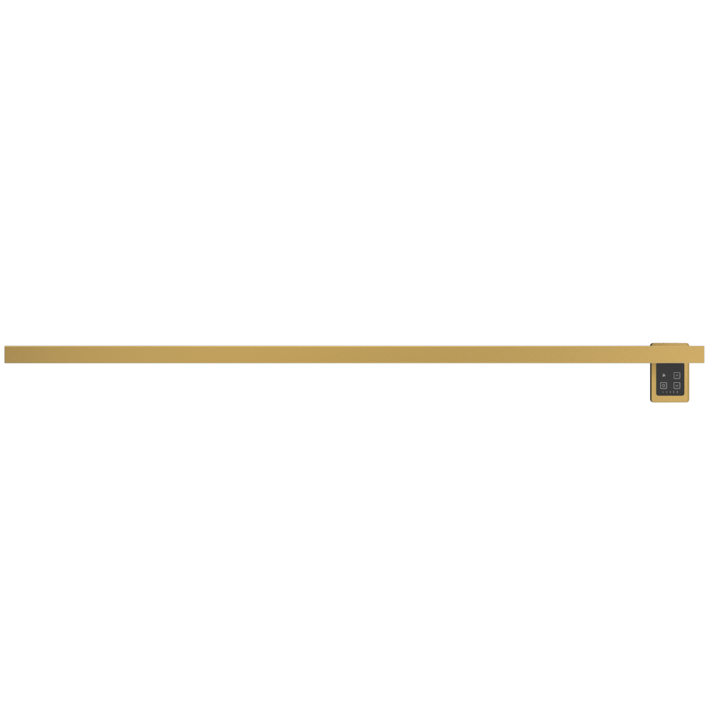 Modello i Square 59" Hardwired Single Bar