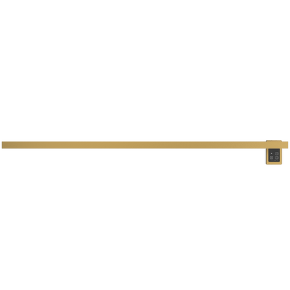 Modello i Square 59" Hardwired Single Bar