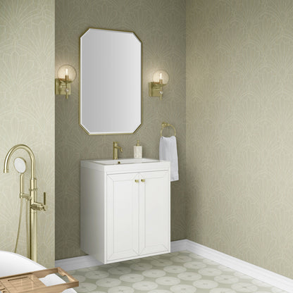 Chianti 24" Single Vanity