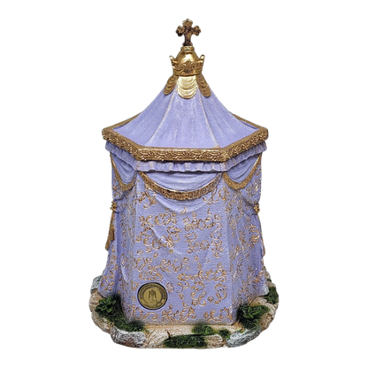 King Gaspar's Tent