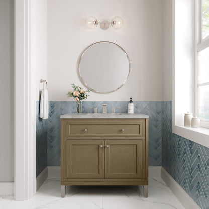 Chicago 36" Single Vanity