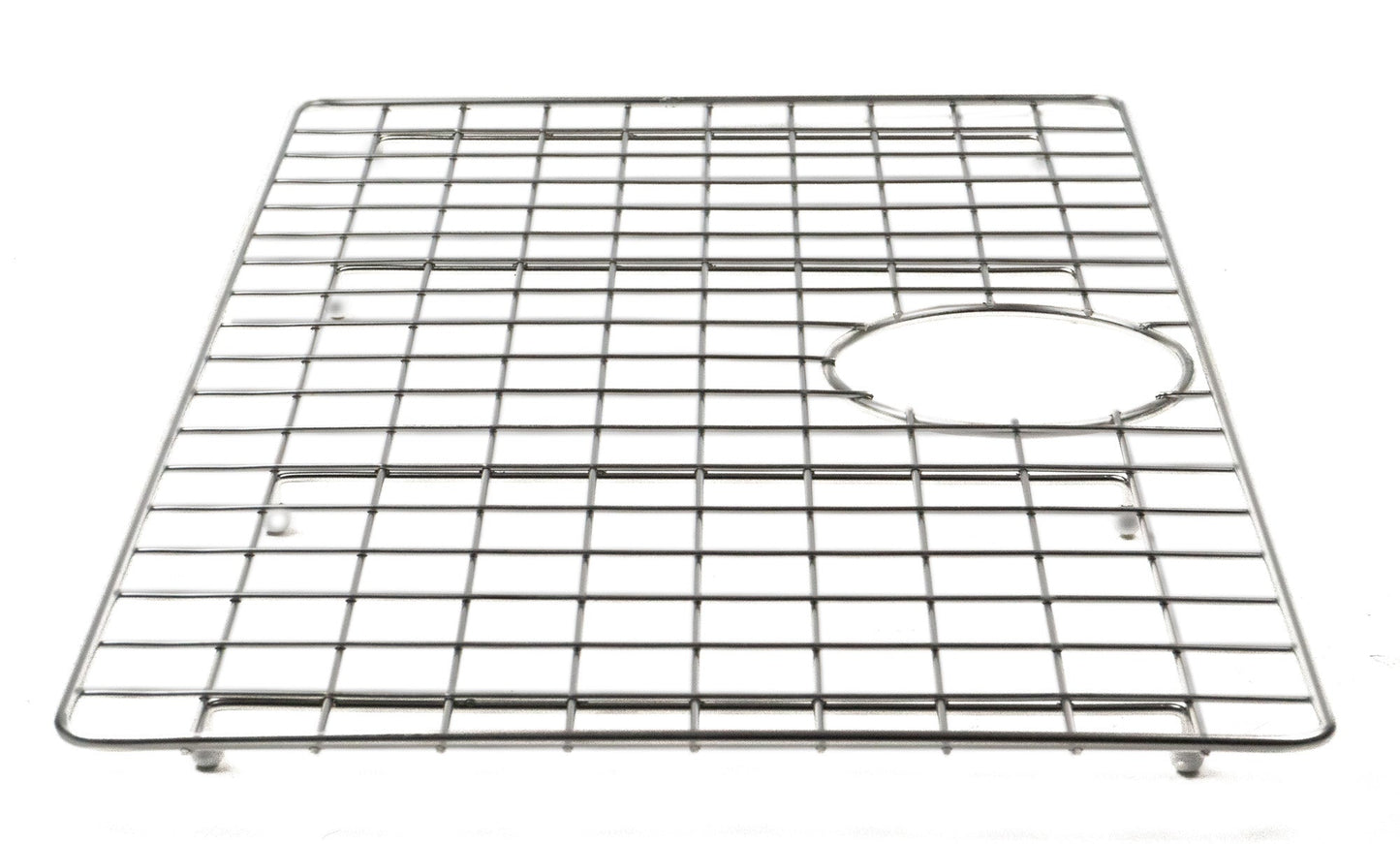 ALFI brand  ABGR3020 Stainless Steel Grid for AB3020DI and AB3020UM