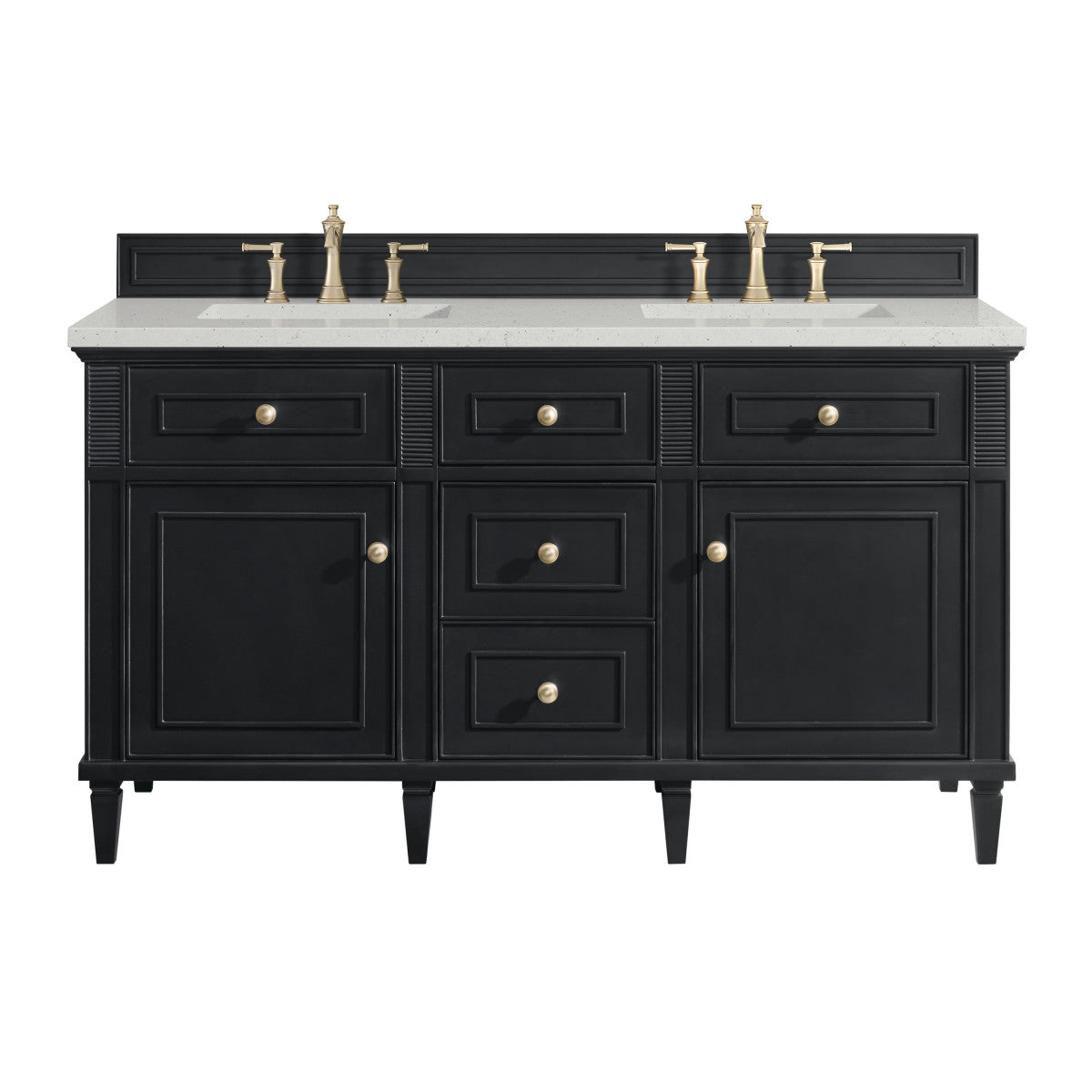 Lorelai 60" Double Vanity