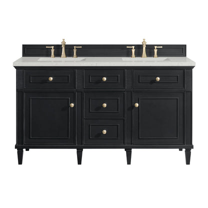 Lorelai 60" Double Vanity