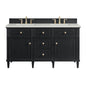 Lorelai 60" Double Vanity