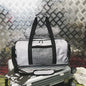 Lightweight Minimalist Sports Gym Bag for Travel