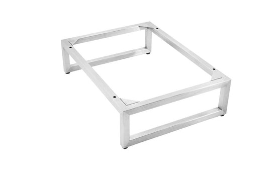 Chianti 24" Stainless Steel Base