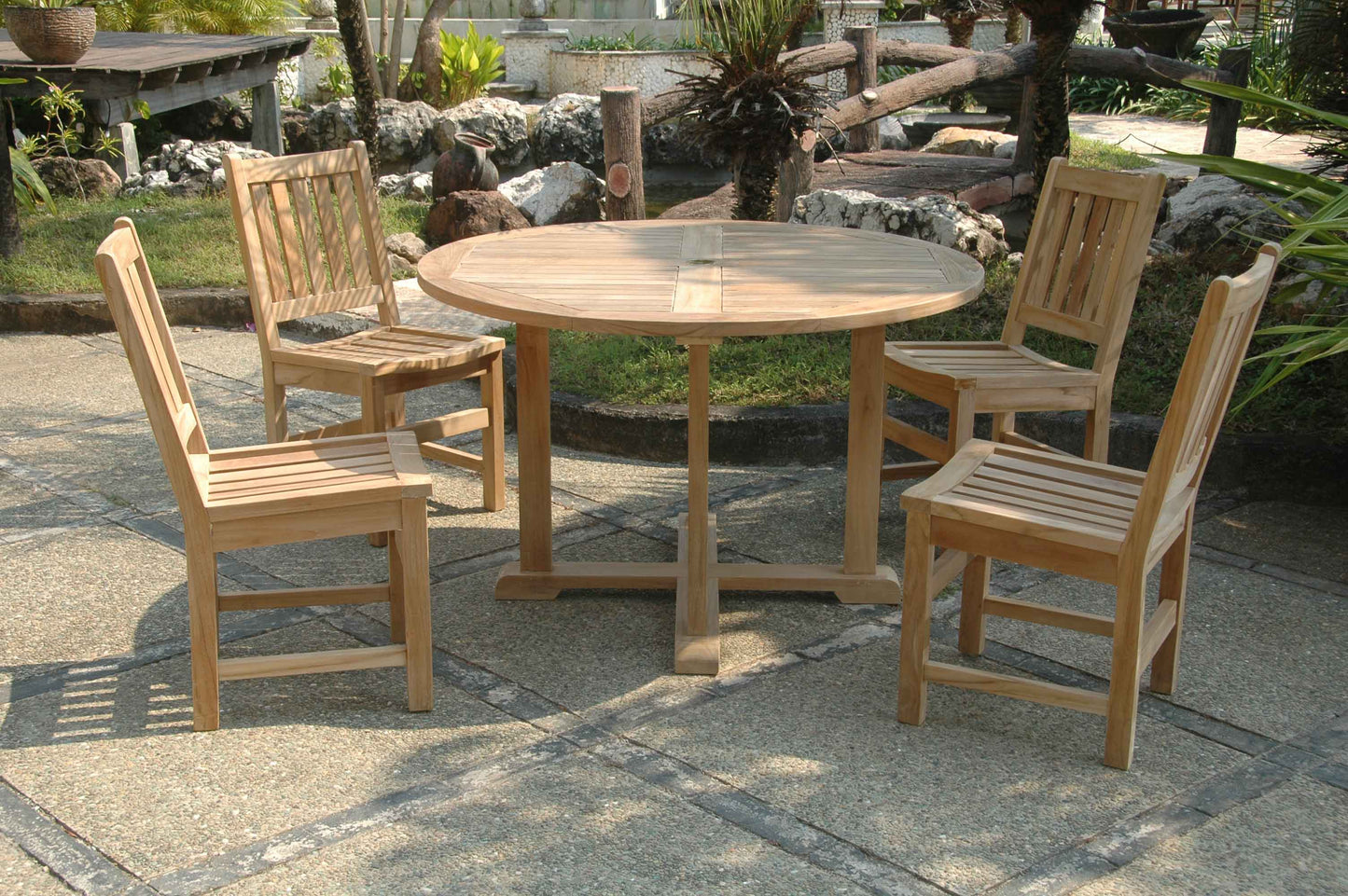 Set-36 Dining Table Set