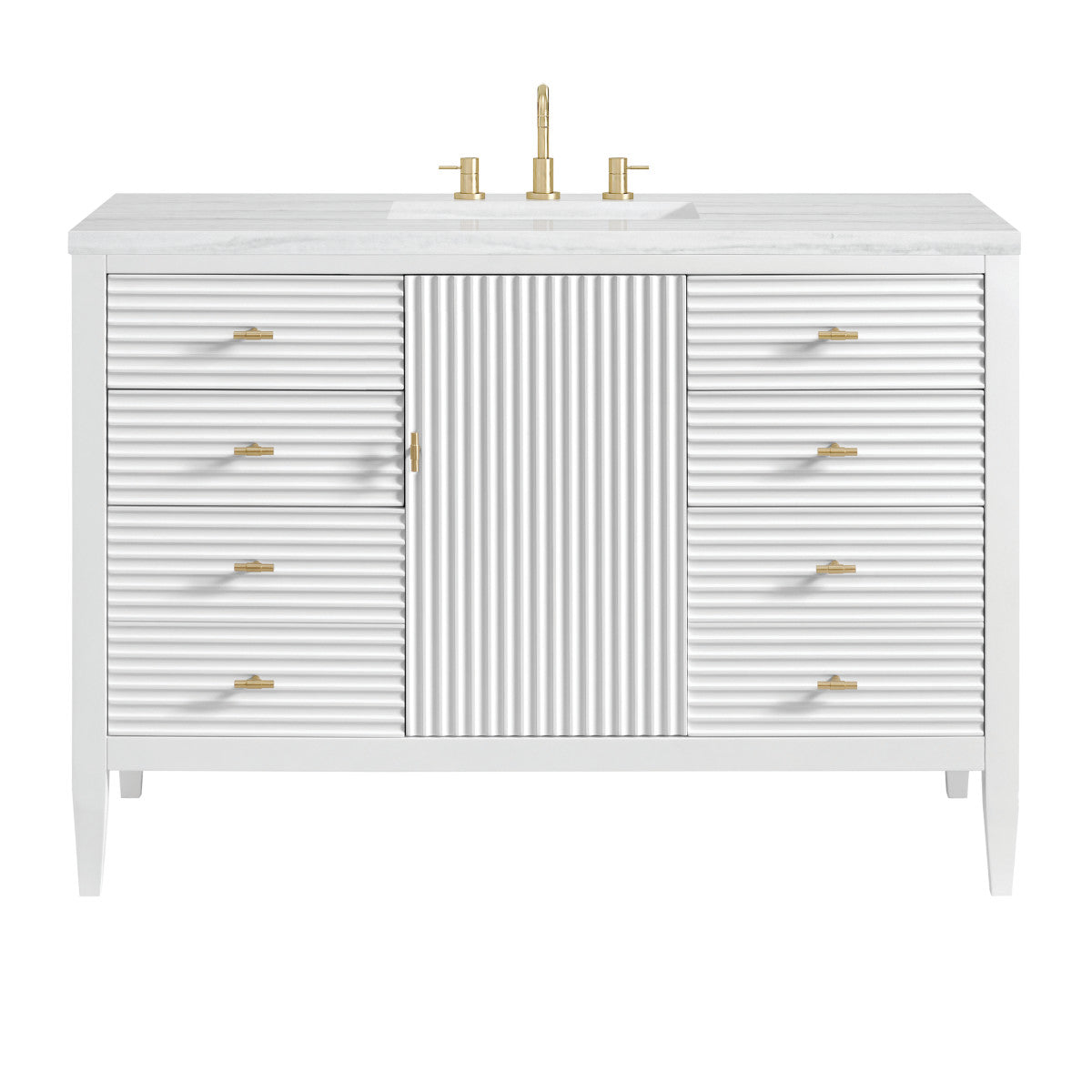 Myrrin 48" Vanity