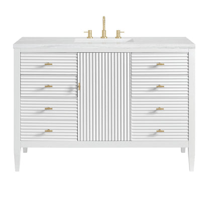 Myrrin 48" Vanity