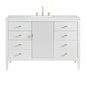 Myrrin 48" Vanity