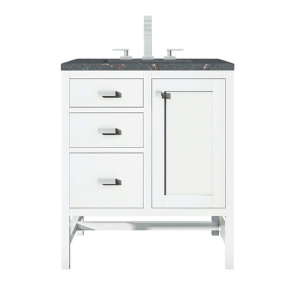 Addison 30" Single Vanity Cabinet
