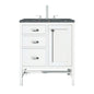 Addison 30" Single Vanity Cabinet