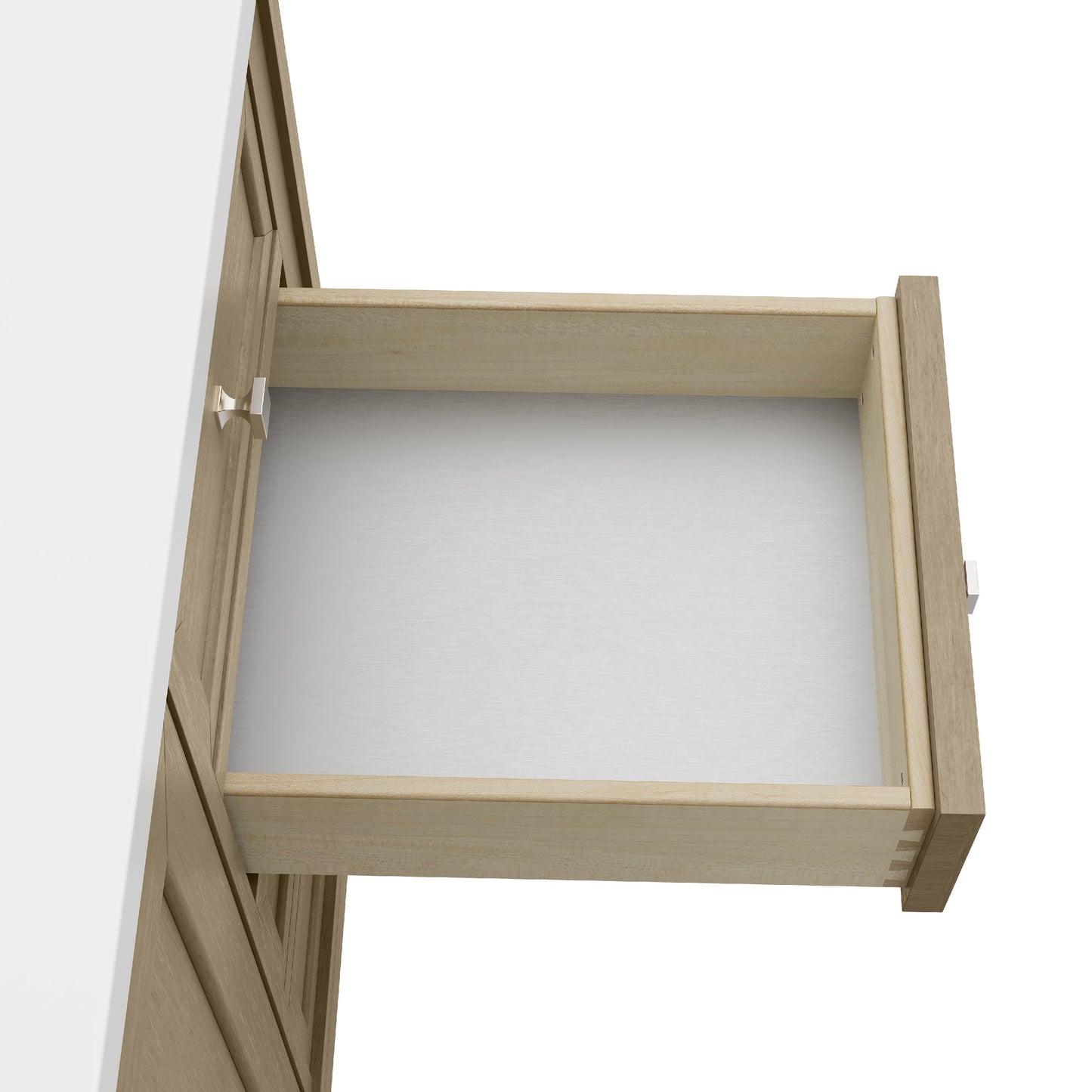 Chicago 60" Single Vanity